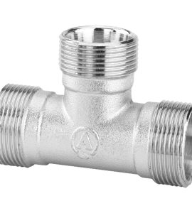 TEE DOPPIO CROMATO ARTECLIMA 24 x 19