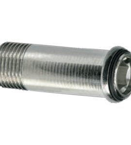 CODOLO LUNGO ALLINEAMENTO RADIATORI 1/2"