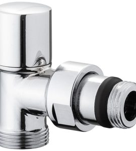 DETENTORE MICROMETRICO A SQUADRA ATTACCO RAME