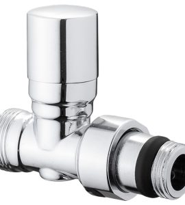 DETENTORE MICROMETRICO DIRITTO ATTACCO RAME