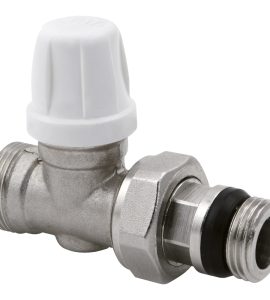 DETENTORE DIRITTO MICROMETRICO ATTACCO RAME