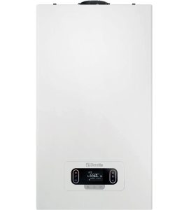 CALDAIA A CONDENSAZIONE ISTANTANEA COMBINATA "MYNUTE EVO X" 35 C