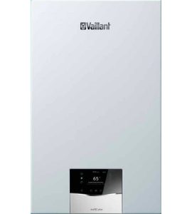 CALDAIA A CONDENSAZIONE "ecoTEC PLUS VMW" 34 kW - MTN