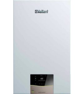 CALDAIA A CONDENSAZIONE "ecoTEC EXCLUSIVE VMW" CON CENTRALINA "sensoCOMFORT"  35 kW - MTN