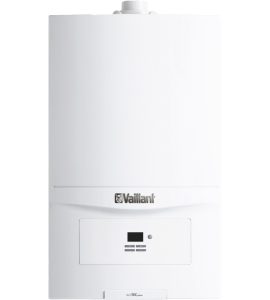 CALDAIA A CONDENSAZIONE ISTANTANEA "ecoTEC PURE VMW" 24-28 kW MTN