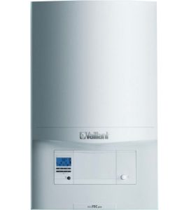 CALDAIA A CONDENSAZIONE "ecoTEC PRO VMW" 28 kW - MTN