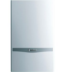 CALDAIA A CONDENSAZIONE PER ESTERNO "ecoBALKON PLUS VMW" CON CENTRALINA "multiMATIC 700" 26 kW - MTN