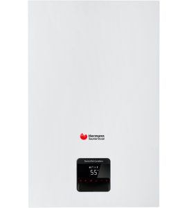 CALDAIA A CONDENSAZIONE "THEMATEK CONDENS" 28 kW - MTN