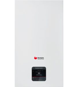 CALDAIA A CONDENSAZIONE "THEMAFAST CONDENS" 35 kW - MTN