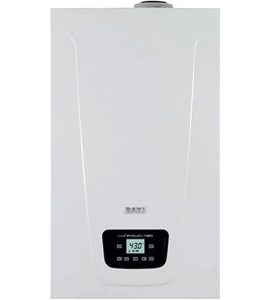 CALDAIA A CONDENSAZIONE "LUNA DUO-TEC E" 33 Kw - MTN