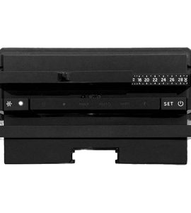 COMANDO BORDO MACCHINA OLIMPIA SPLENDID Mod. B0872 elettronico