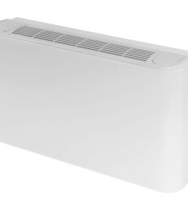 VENTILCONVETTORE CENTRIFUGO "VCE X0" Mod. 80