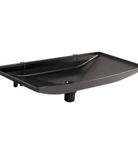 BACINELLA RACCOGLI CONDENSA PER VENTILCONVETTORE "VCE" Per Installazione Verticale