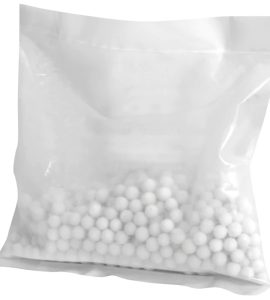 KIT RICARICA PER NEUTRALIZZATORE DI CONDENSA -