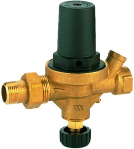 VALVOLA AUTOMATICA DI RIEMPIMENTO AL-ALIMAT 1/2" MF