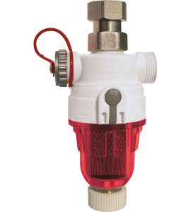 DEFANGATORE MAGNETICO GTS 3/4" - 11.000 GAUSS