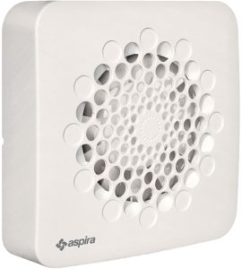 ASPIRATORE ELETTRICO UNIVERSALE "ASPIRANTE"  Ø80/100/120 mm