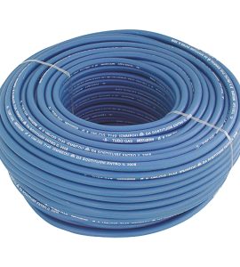TUBO PER GAS LIQUIDO Ø8 mm x 13