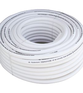 TUBO PER GAS METANO Ø13 mm x 19