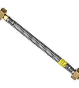 TUBO GPL SICURGAS NG F/F 200 cm