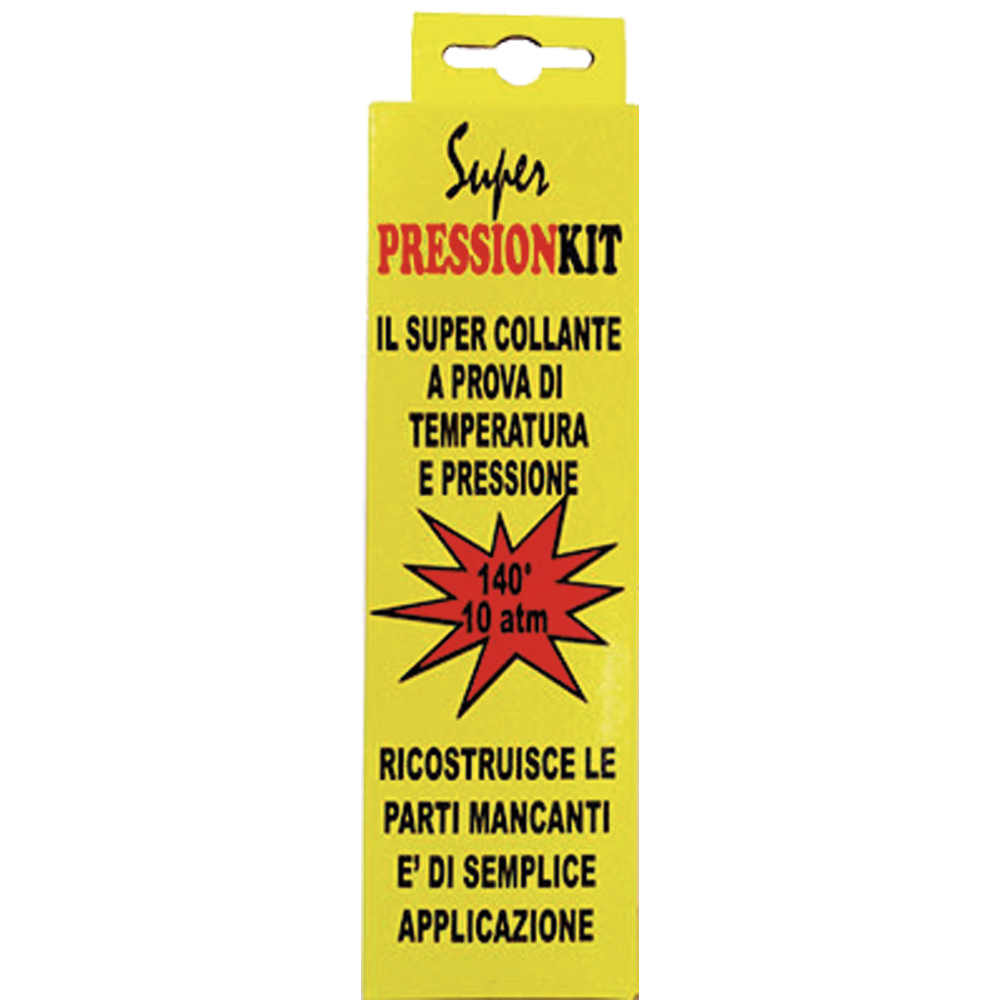 - COLLANTE "SUPER PRESSION KIT" 110 gr.