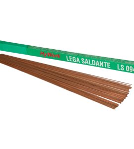 LEGA SALDANTE LS 094 Rame - Fosforo