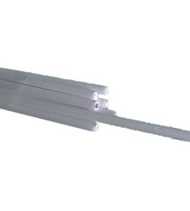 LEGA ALTO CONTENUTO ARGENTO RIVESTITA -