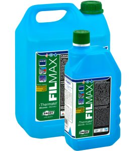 FILMAX+THERMAKIL INIBITORE DI CORROSIONE UNIVERSALE Tanica 5 Lt