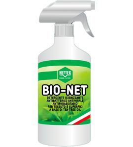 IGIENIZZANTE ANTIBATTERICO