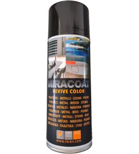 OLIO RAVVIVANTE DI COLORE "MIRACOAT" Spray 400 ml