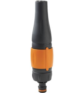 LANCIA DI IRRIGAZIONE A SPRUZZO MEDIA PORTATA 2 funzioni