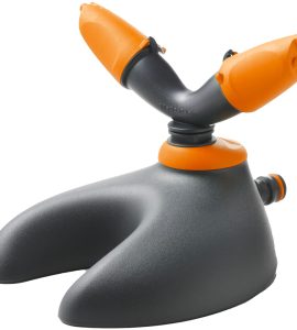 IRRORATORE "ROTAX" r. 7 mt.