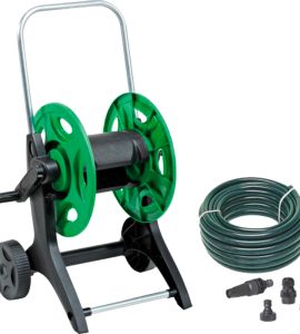 KIT CARRELLO "RAPID PLUS" -