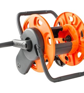 AVVOLGITUBO PORTATILE "MINI CONCEPT" Con raccordi a scatto