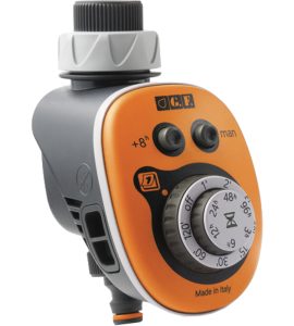 PROGRAMMATORE ELETTRONICO "GF48" 48 programmi