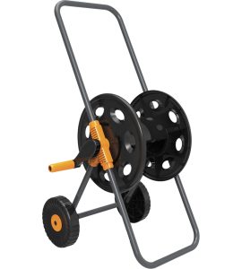 CARRELLO AVVOLGITUBO CARDINALE PROFESSIONAL -