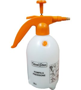 POMPA A PRESSIONE "STAR" 2 Lt.