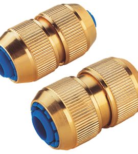 GIUNTO RIPARATORE Ø16/19 mm