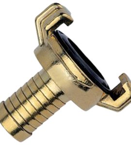 RACCORDO PORTAGOMMA CON ATTACCO A BAIONETTA Ø40/43 mm