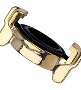 TAPPO CIECO CON ATTACCO BAIONETTA -