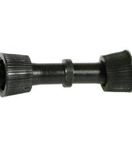 MANICOTTO CON GHIERA PER ALA GOCCIOLANTE Ø16x16 mm