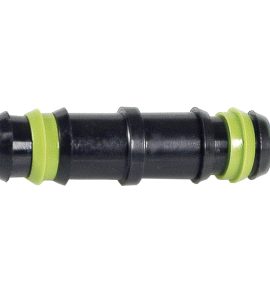 MANICOTTO CON ANELLO PER ALA GOCCIOLANTE Ø16x16 mm