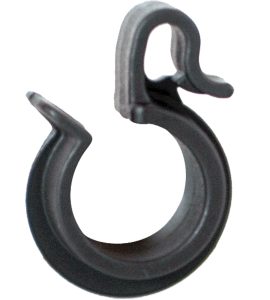 GANCIO ROMPIGOCCIA PER IRRIGAZIONE Ø20 mm