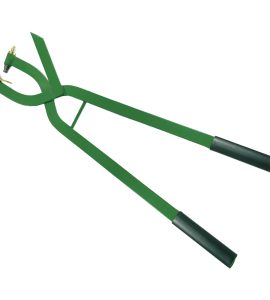 PINZA FORATRICE PER DERIVAZIONI CON PUNZONE Ø12 mm