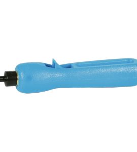 FUSTELLA FORATUBO Ø12 mm