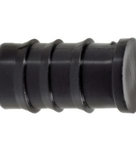 TAPPO PORTAGOMMA TUBI IN PE Ø32 mm