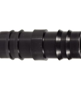 MANICOTTO PORTAGOMMA TUBI IN PE Ø32x32 mm