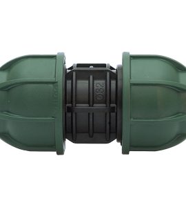 MANICOTTO VERDE CONNECTO Ø 32 x 32