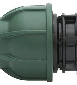 TAPPO VERDE CONNECTO Ø 32