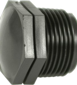 TAPPO FILETTATO MASCHIO 2"